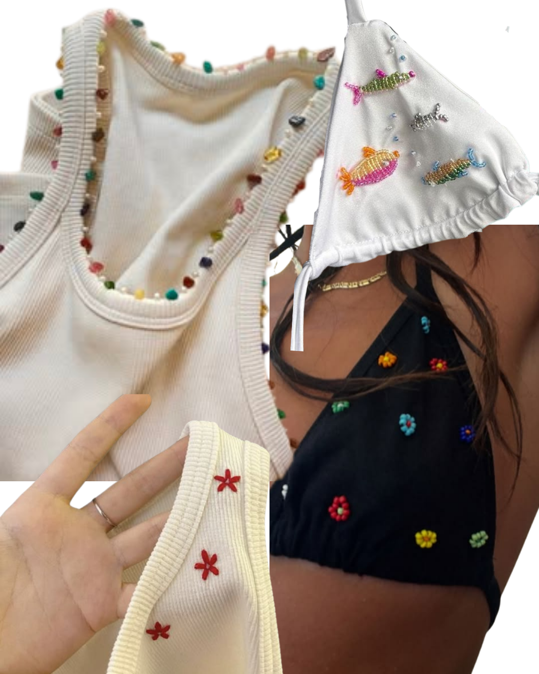 crafting