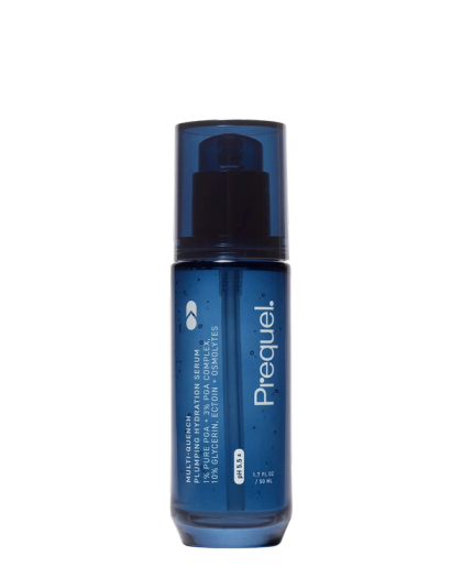 Prequel Multi-Quench Hydration Serum