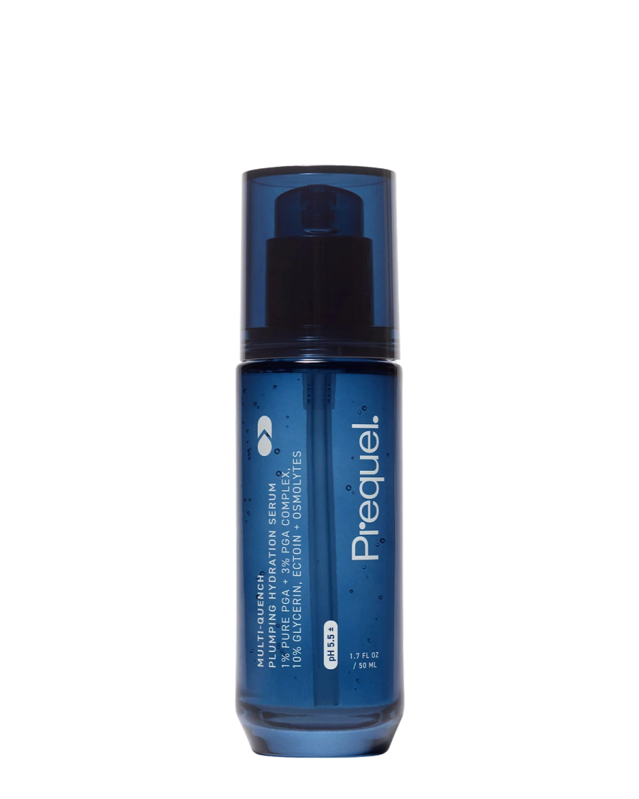 Prequel Multi-Quench Hydration Serum