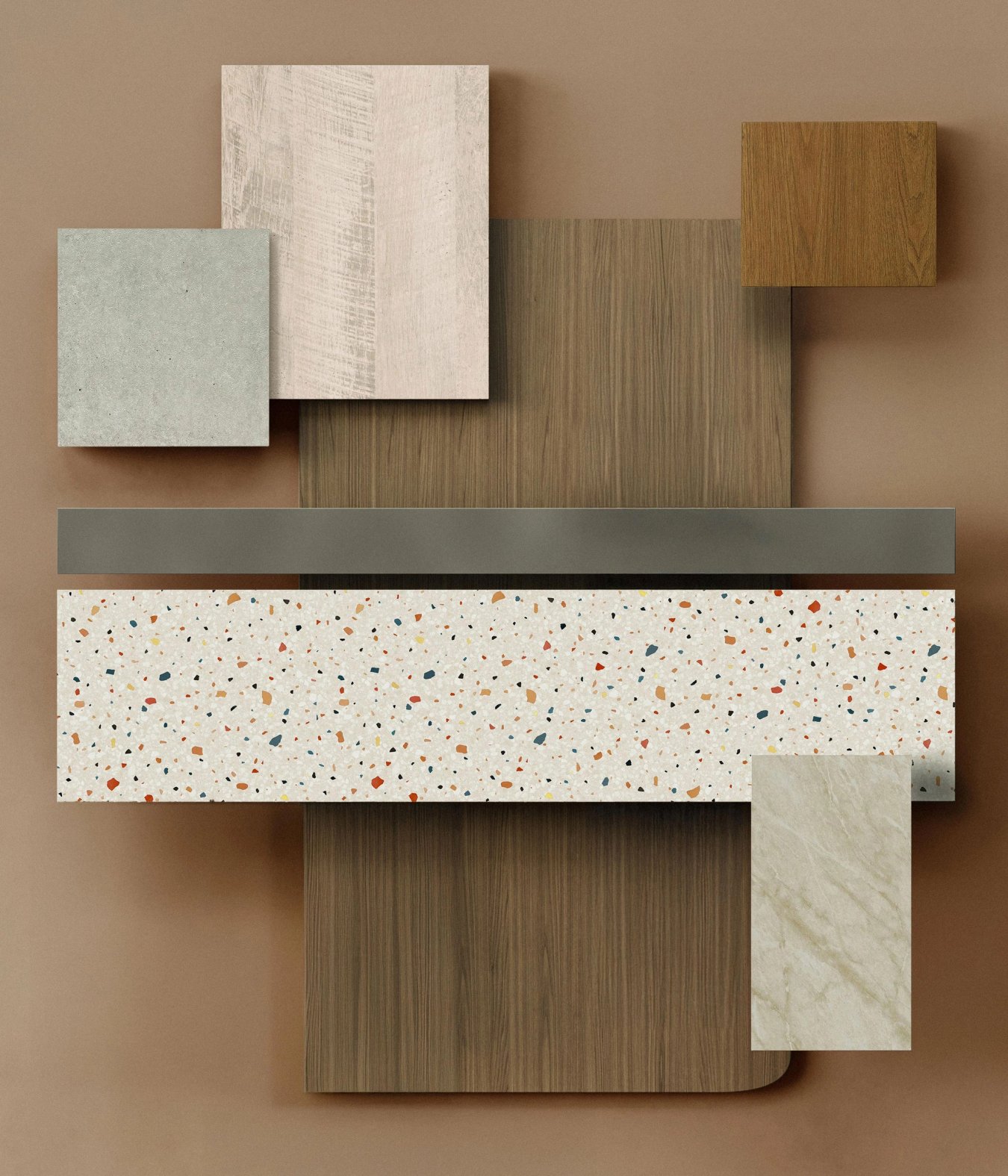 Sunthalpy-Panel-Mood-materials