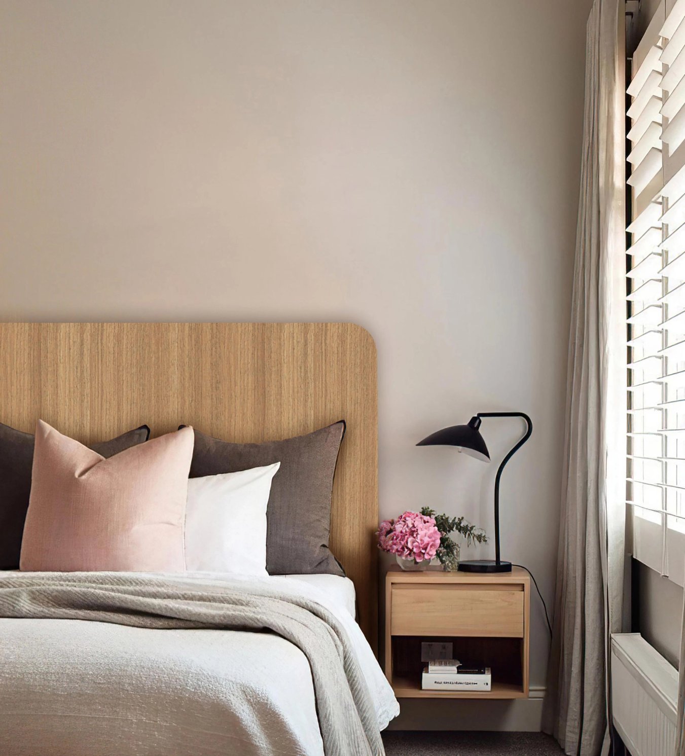 Sunthalpy-Panel-Wood