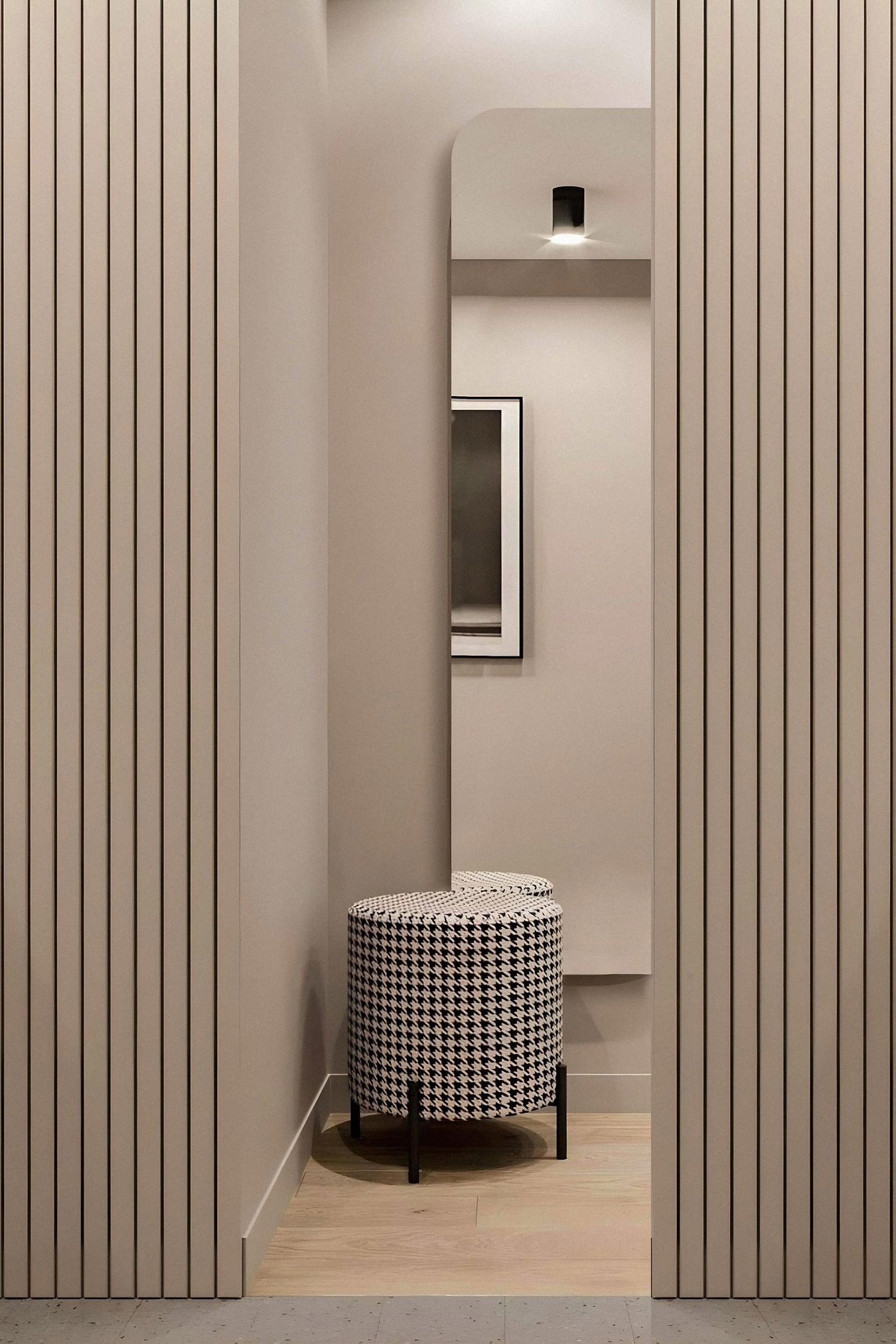 Sunthalpy-Mirror-room