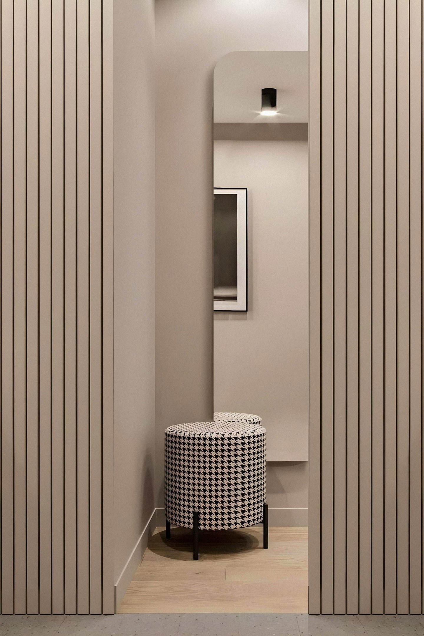 Sunthalpy-Mirror-room