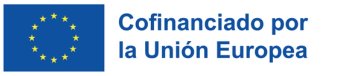 ES Cofinanciado por la Uniขn Europea_HORIZONTAL