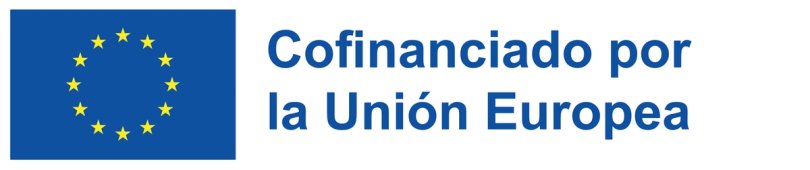 ES Cofinanciado por la Uniขn Europea_HORIZONTAL