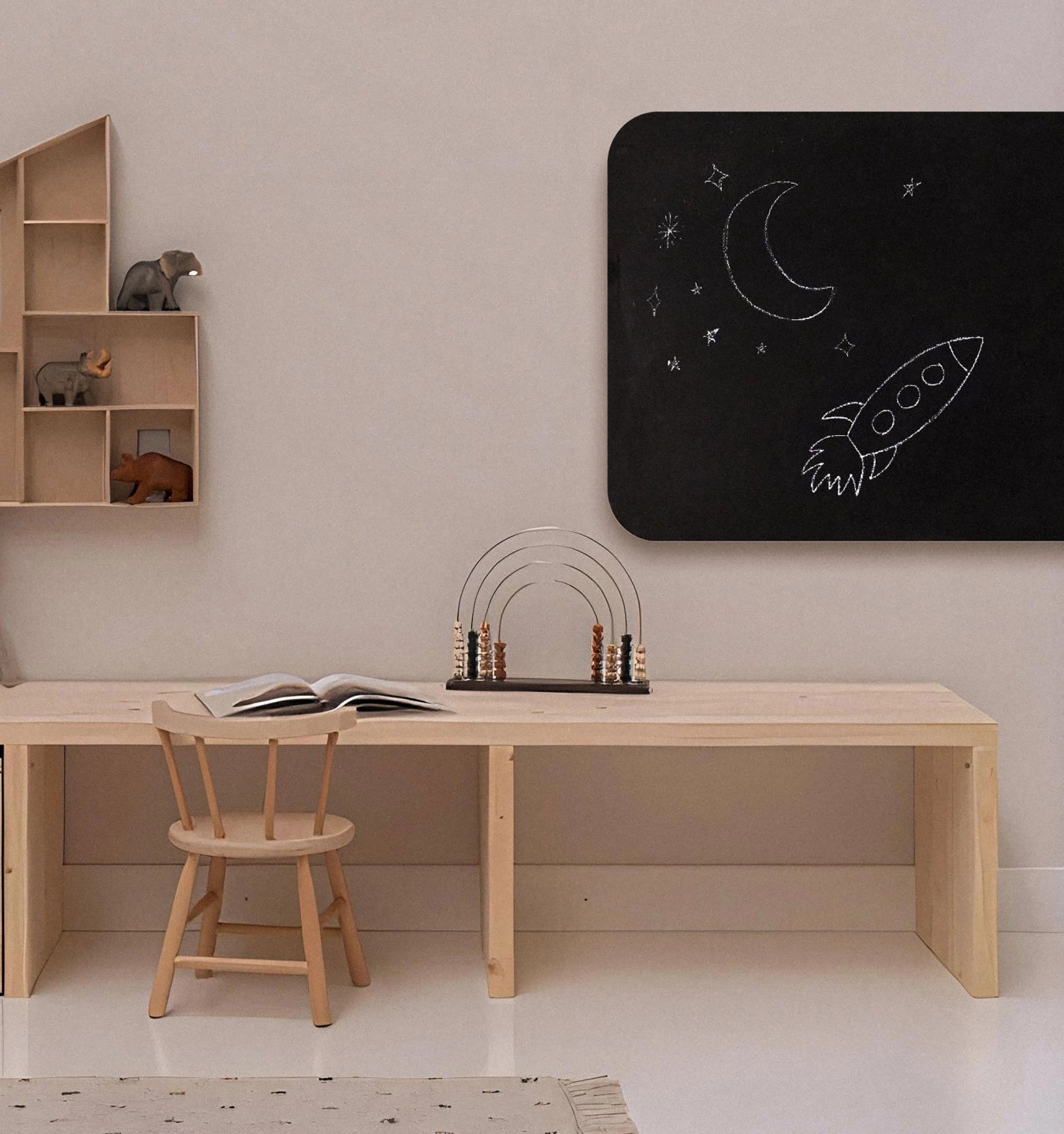 Sunthalpy-Panel-Board