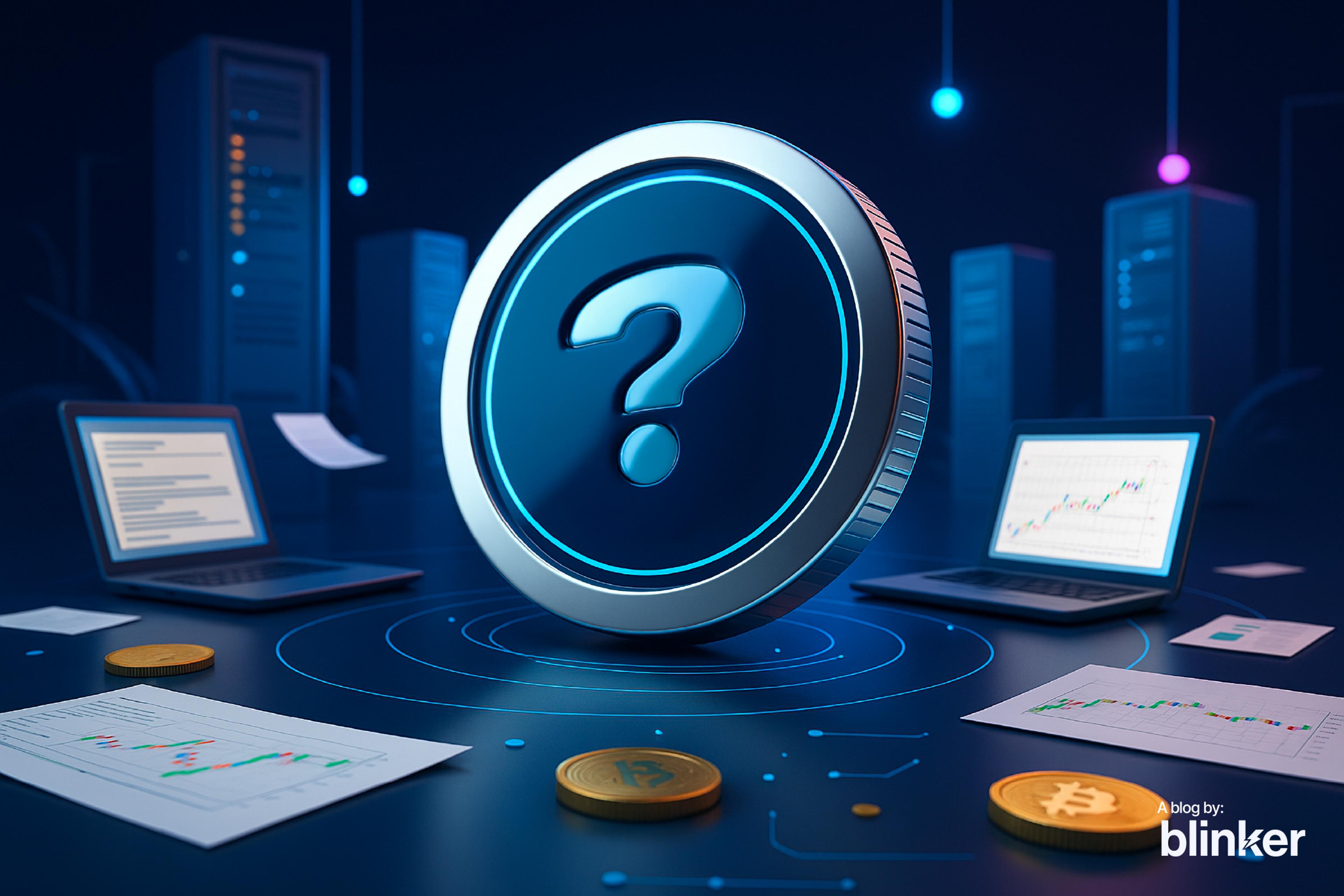 Stablecoin 
