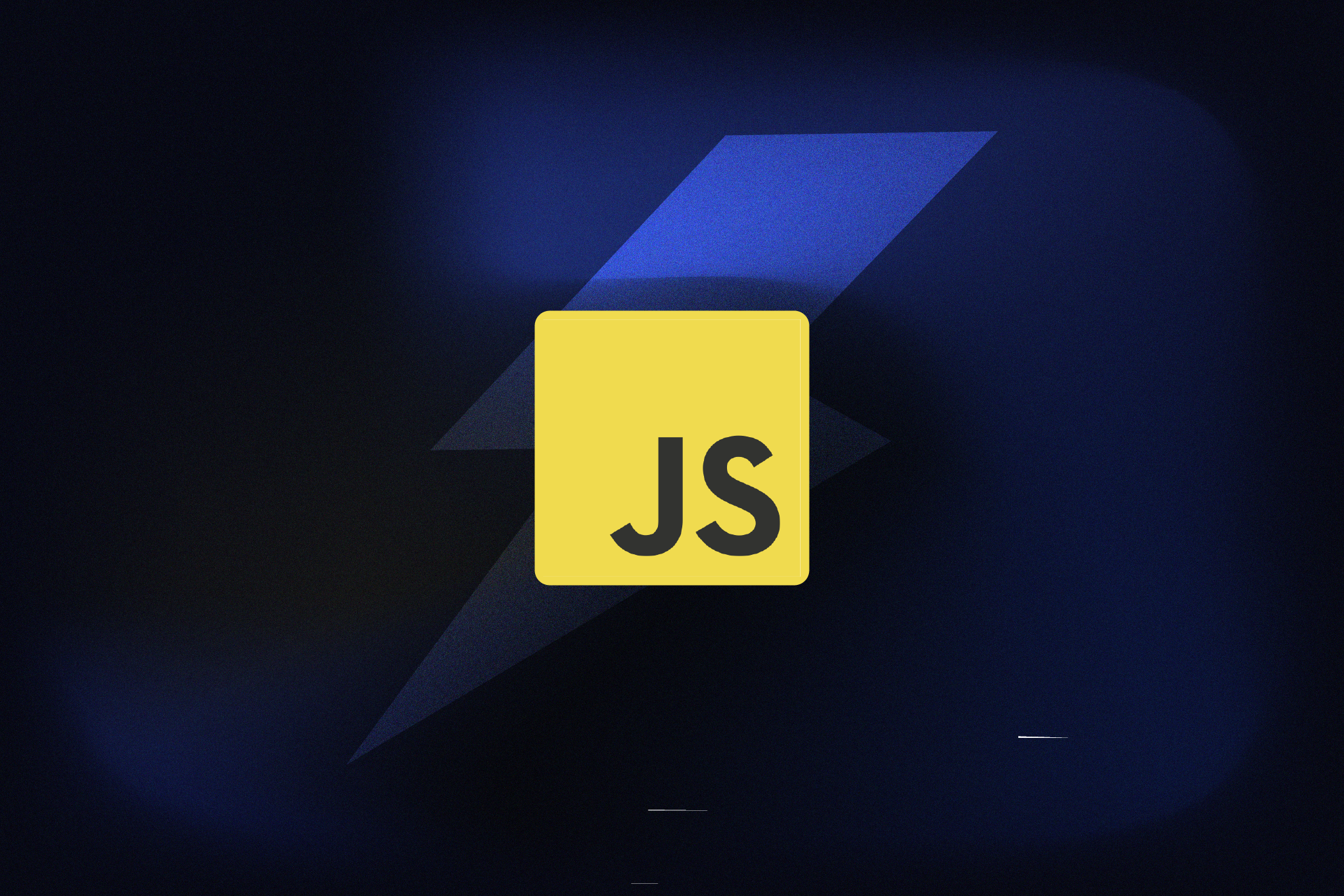 JavaScript and web3 tech