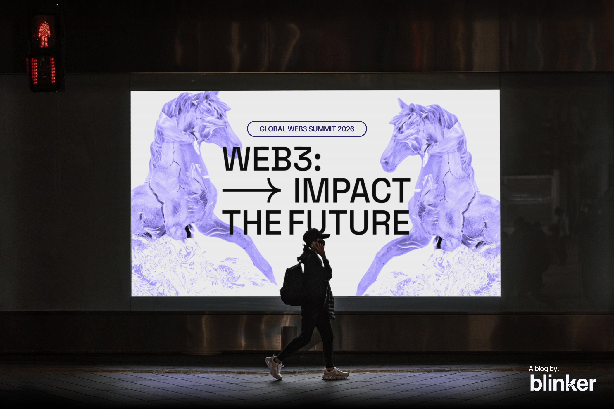 Web3, Blockchain