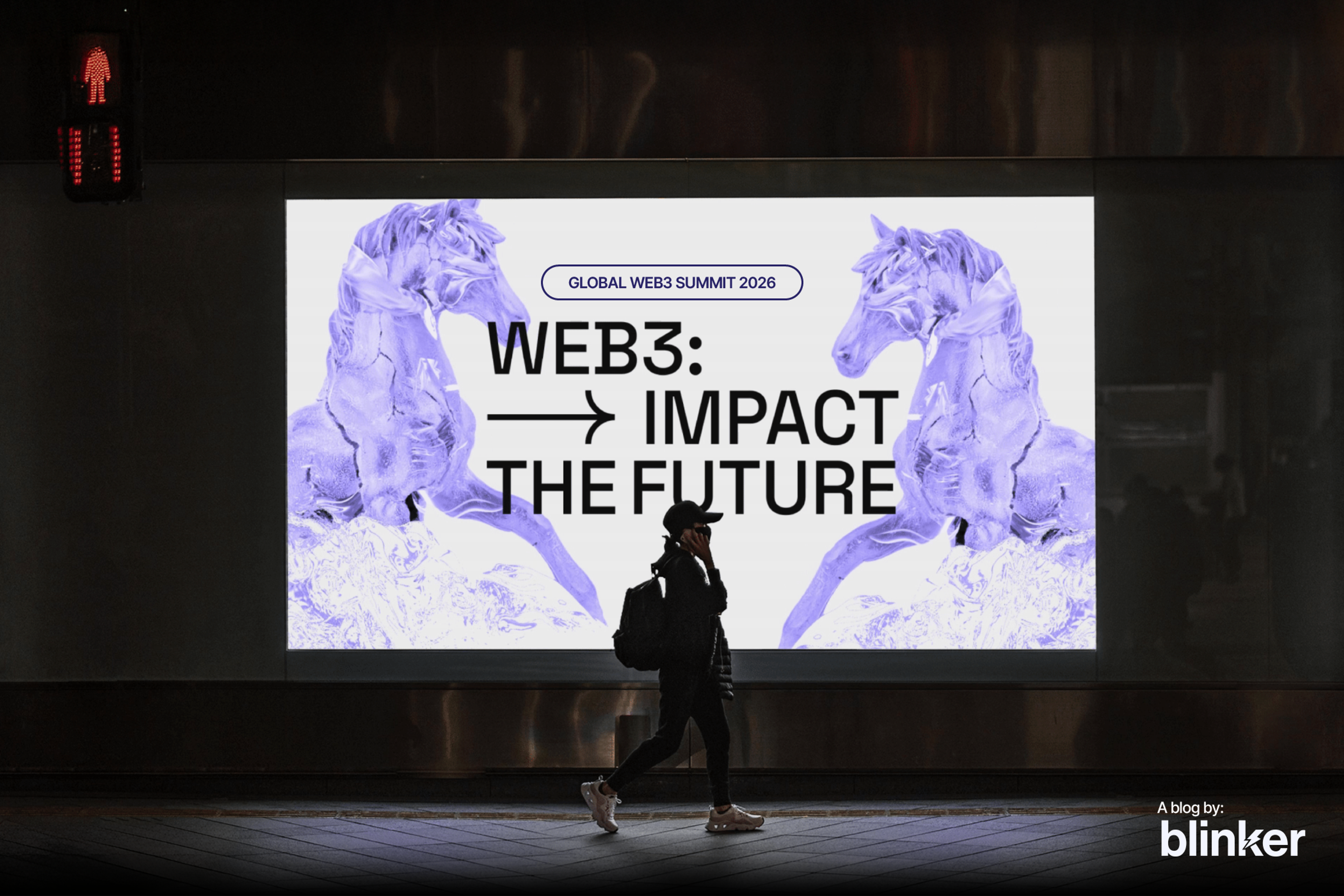 Web3, Blockchain