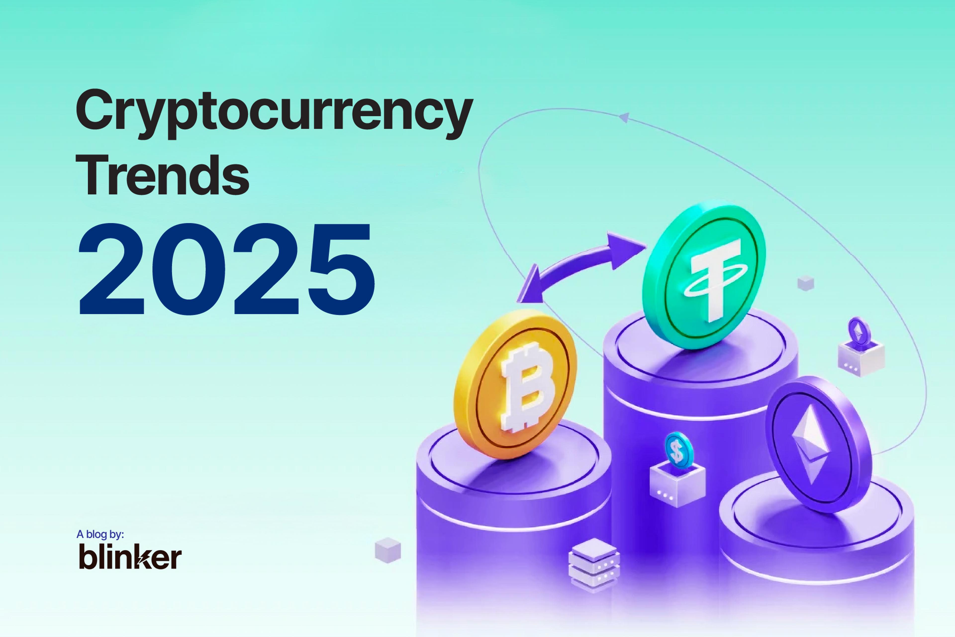 Cryptocurrency