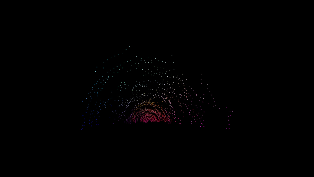 LIDAR Scanner and Data Visualization in Python | James Cole