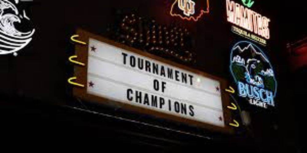 TOC XXVII Qualifying is now LIVE - Earn your spot for our HUGE Tournament of Champions being held on January 31!'s picture
