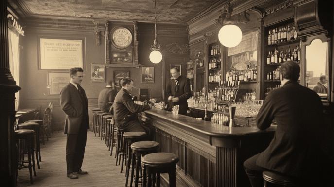 The History of Bar Trivia's picture