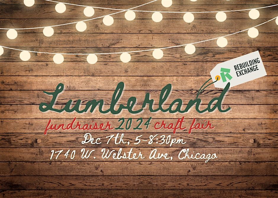 Lumberland Winter Market 2024!'s picture