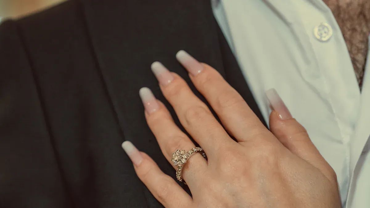 Style Your Smart Ring