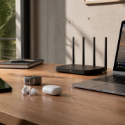 Bluetooth vs Wi-Fi shown in a practical side-by-side comparison