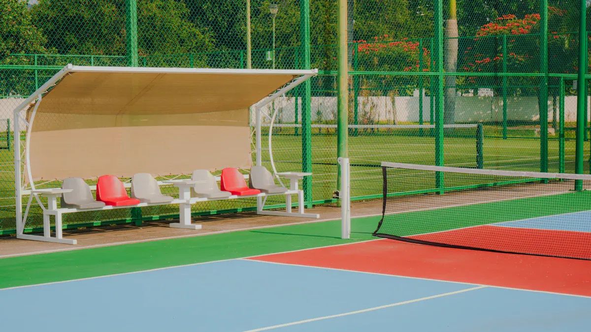 Inside the VIP Box Experience