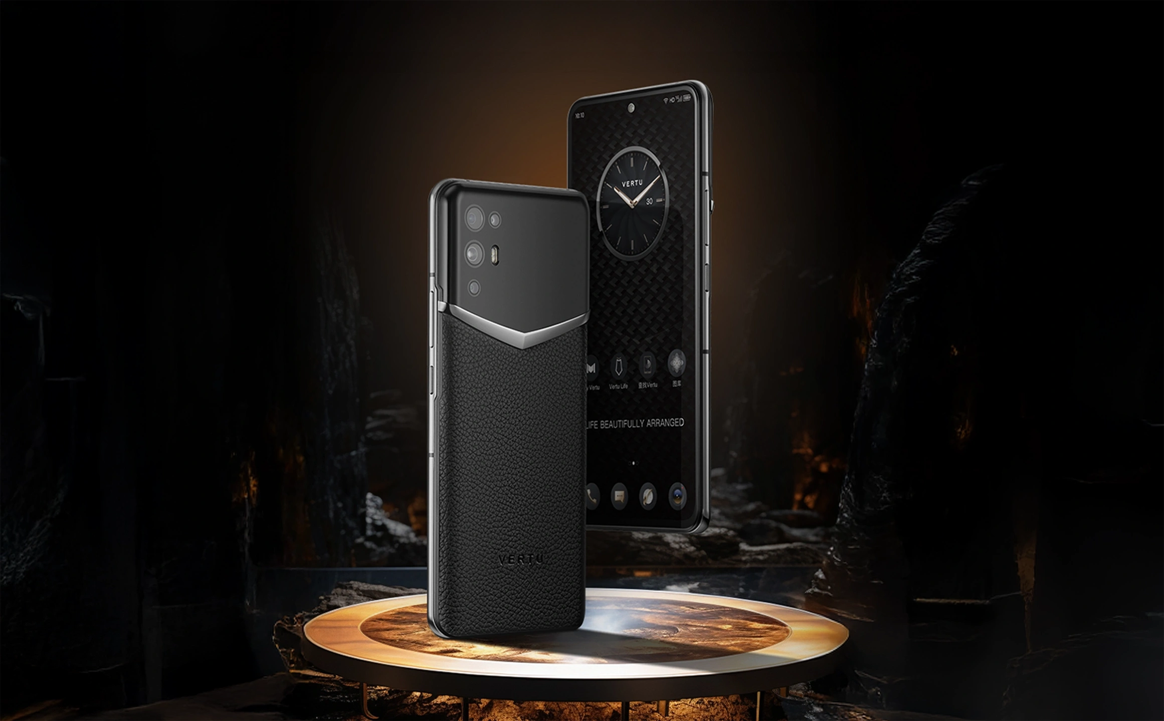 24/7 Global Concierge Service