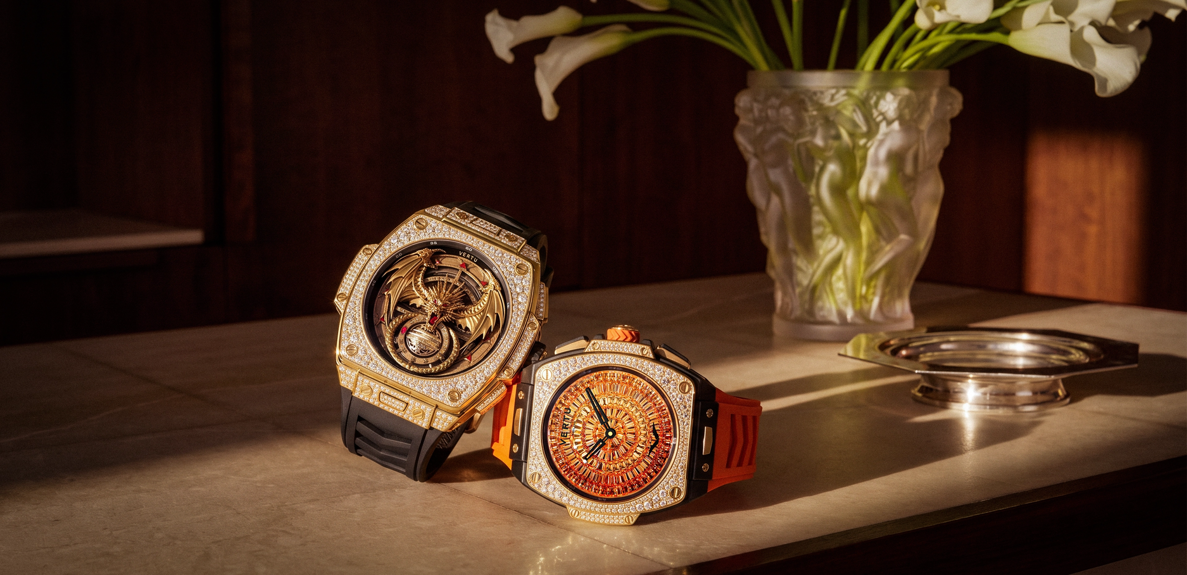 Top 10 Anniversary Gift Watches for Men [Full Guide]