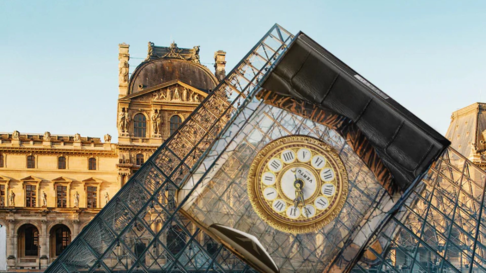 VERTU IRONFLIP folding screen: what makes it sell for a sky-high price?8 reasons to tell you!