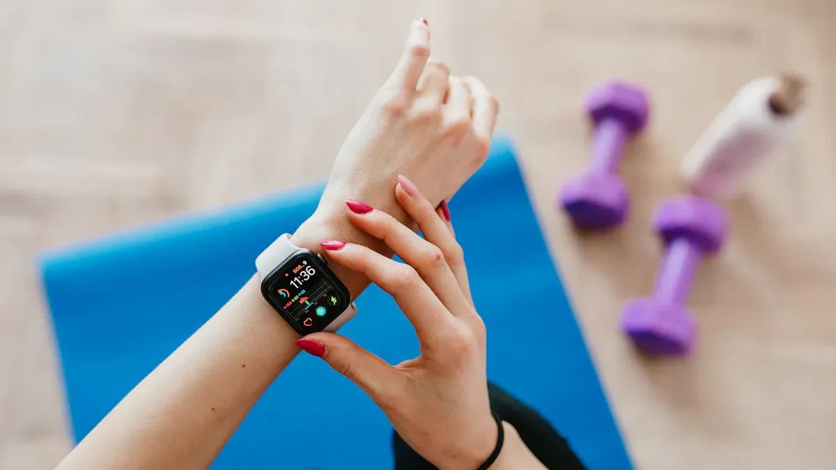 Luxury Smart Rings for Health Tracking You Need to Know