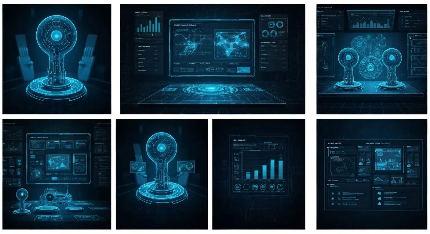 Top 7 Game-Changing Kling AI Alternatives for Next-Level Video Creation