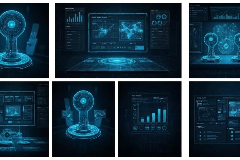 Top 7 Game-Changing Kling AI Alternatives for Next-Level Video Creation