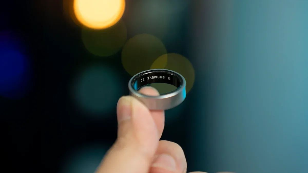 How Oura Ring Helps You Spot Health Issues Before Symptoms Appear