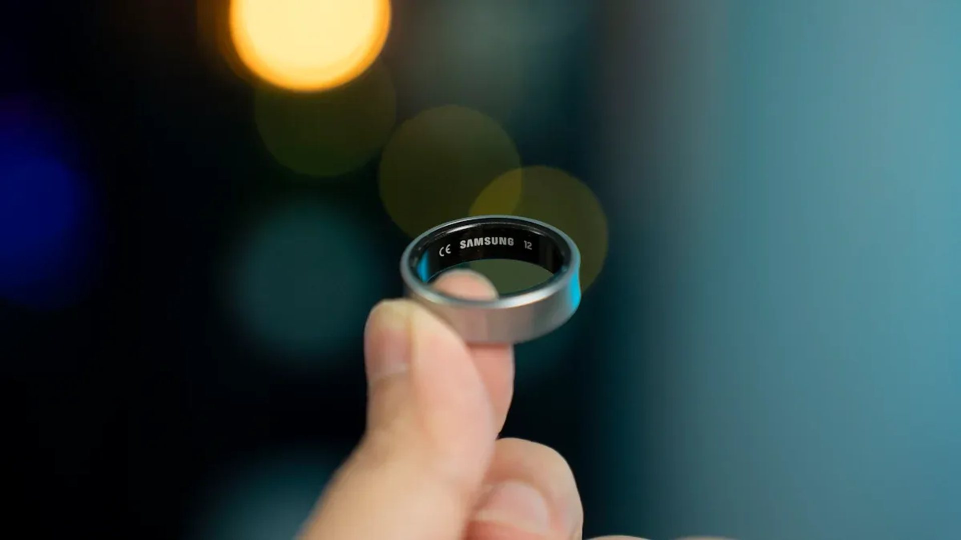 How Oura Ring Helps You Spot Health Issues Before Symptoms Appear
