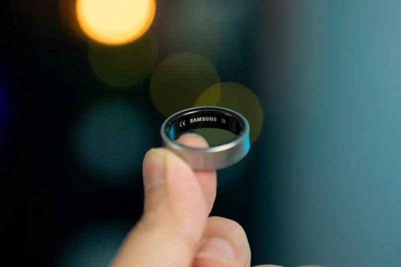 How Oura Ring Helps You Spot Health Issues Before Symptoms Appear