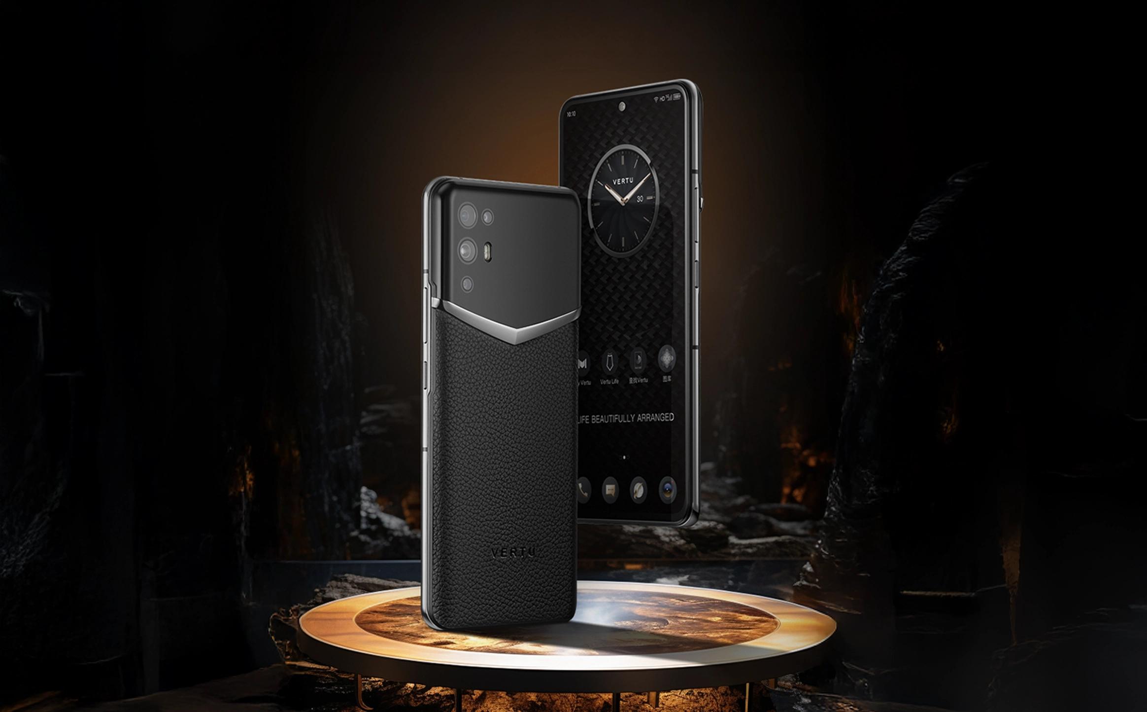 Powerful Flagship Performance