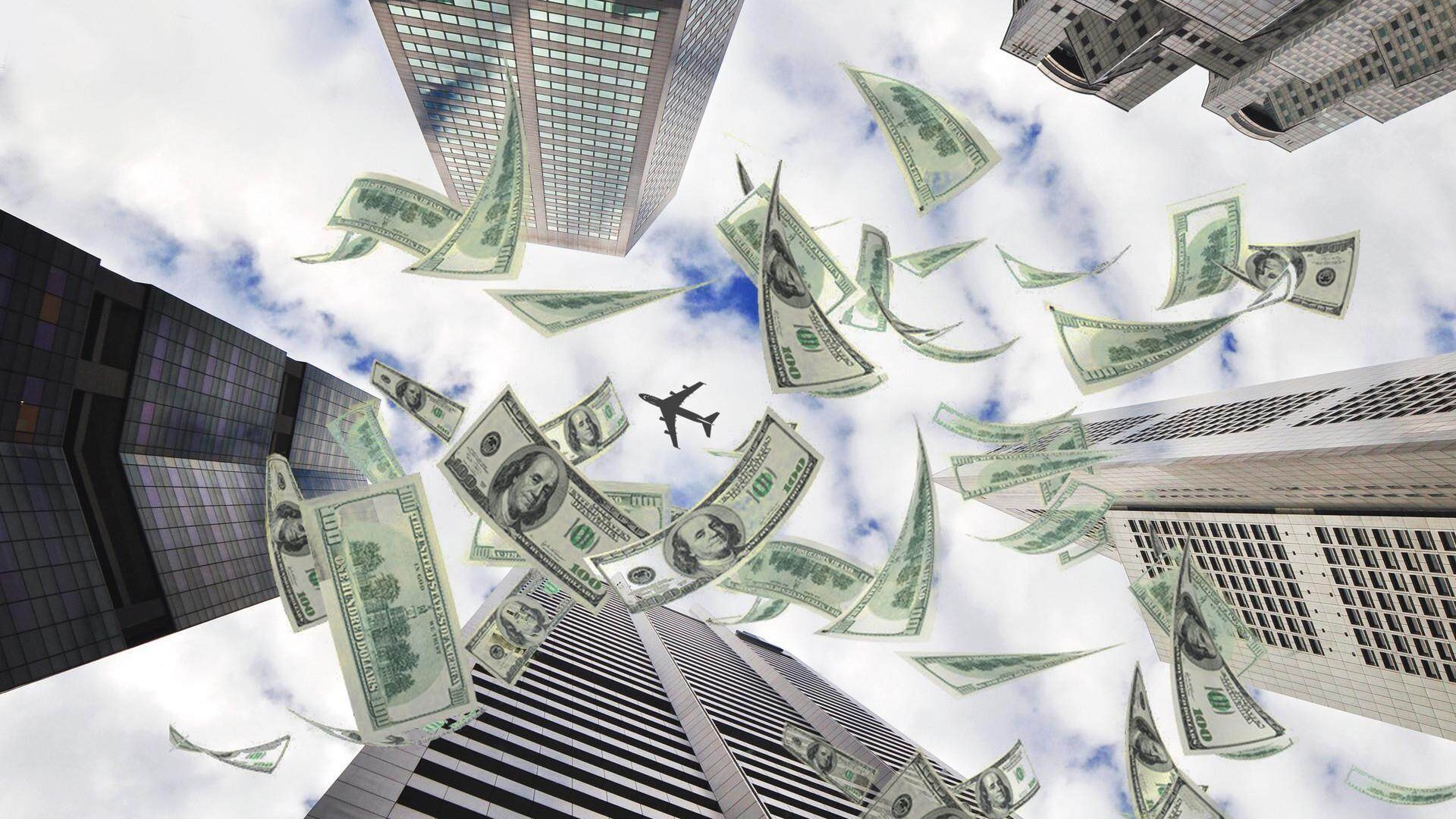 The Wall Street Journal-Slowing Inflation Cheers Central Banks