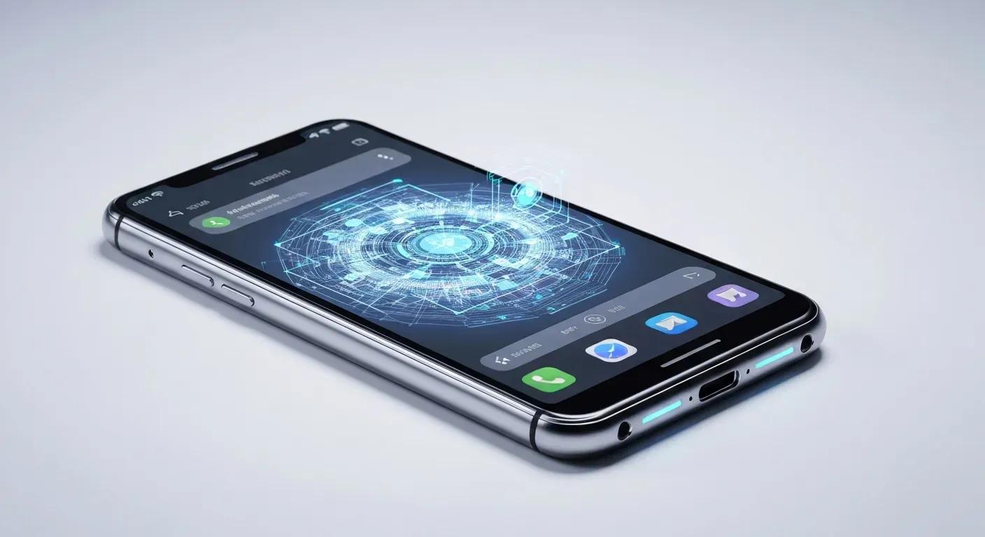 Top 10 Game-Changing Features of Next-Generation AI Phones