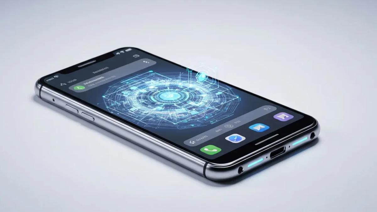 Top 10 Game-Changing Features of Next-Generation AI Phones