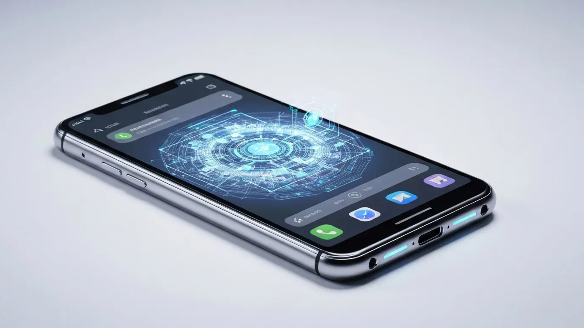 Top 10 Game-Changing Features of Next-Generation AI Phones