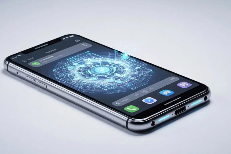 Top 10 Game-Changing Features of Next-Generation AI Phones