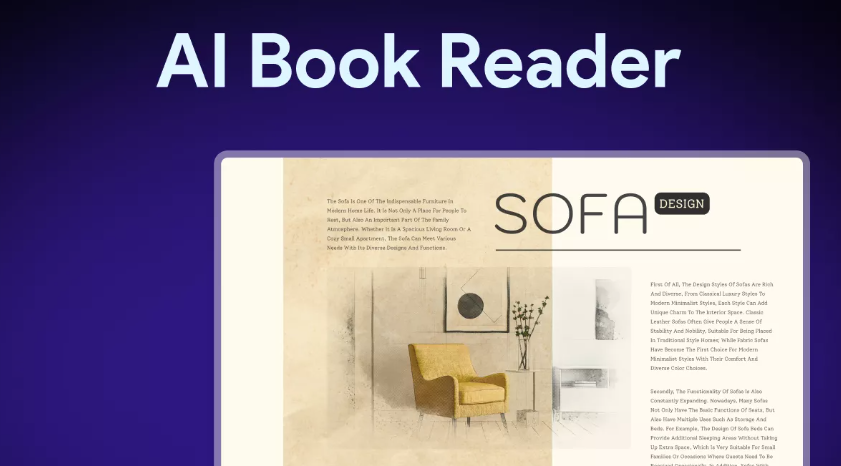 When AI Becomes the Ultimate Reader: Dissolving Reading Boundaries