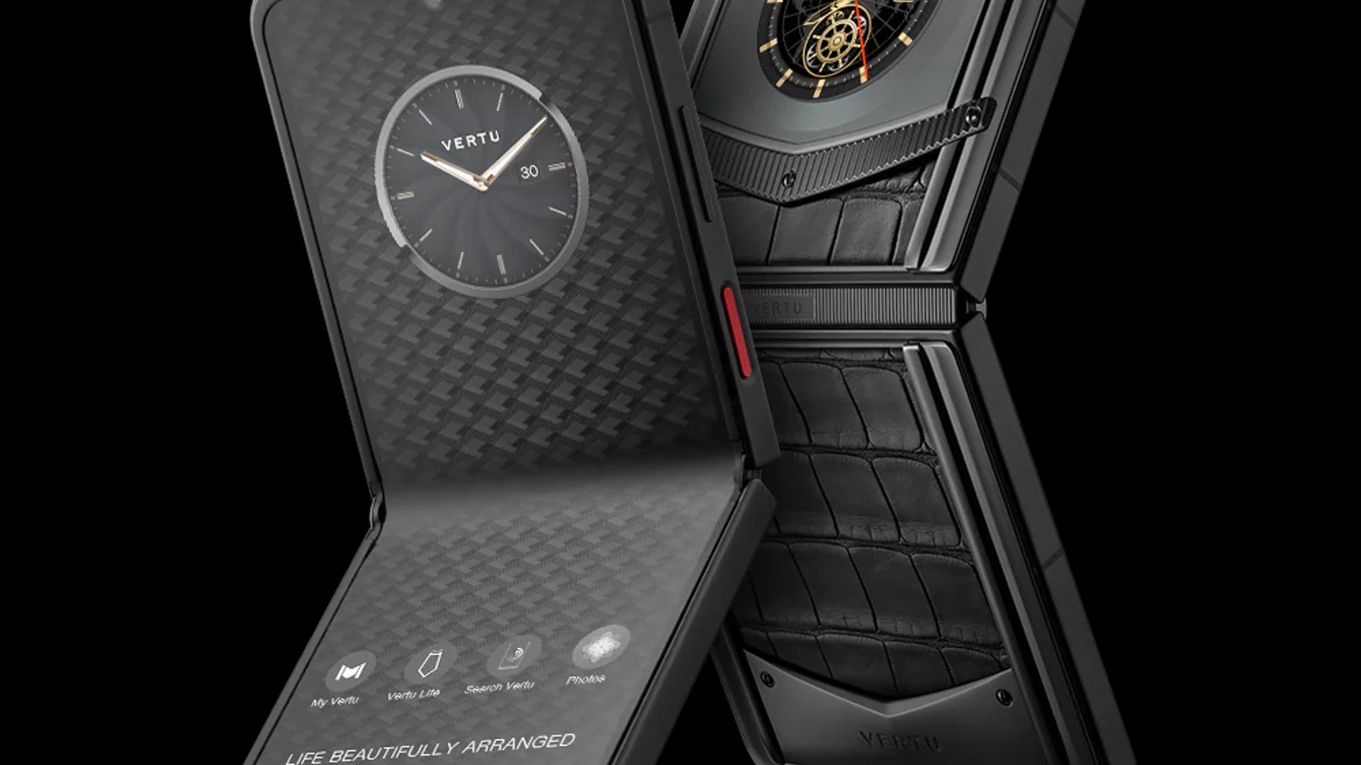 Vertu Ruby Key Review - Is It Worth the Investment?