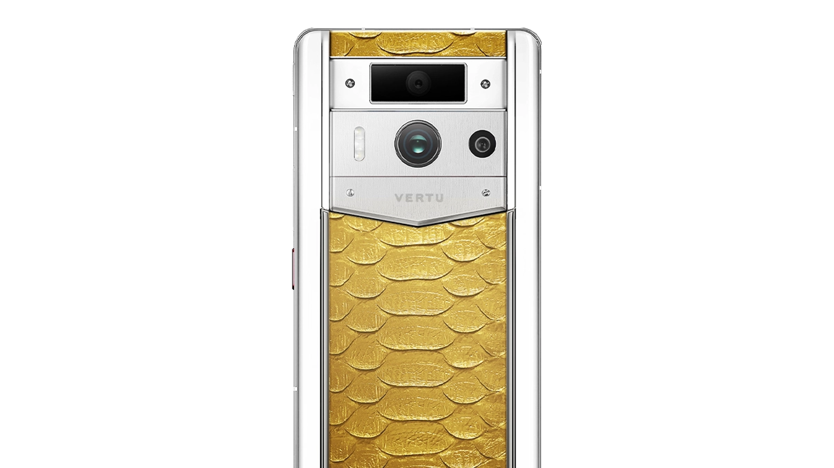 Vertu Metavertu Max Phone Service: The Pinnacle of Security & Luxury