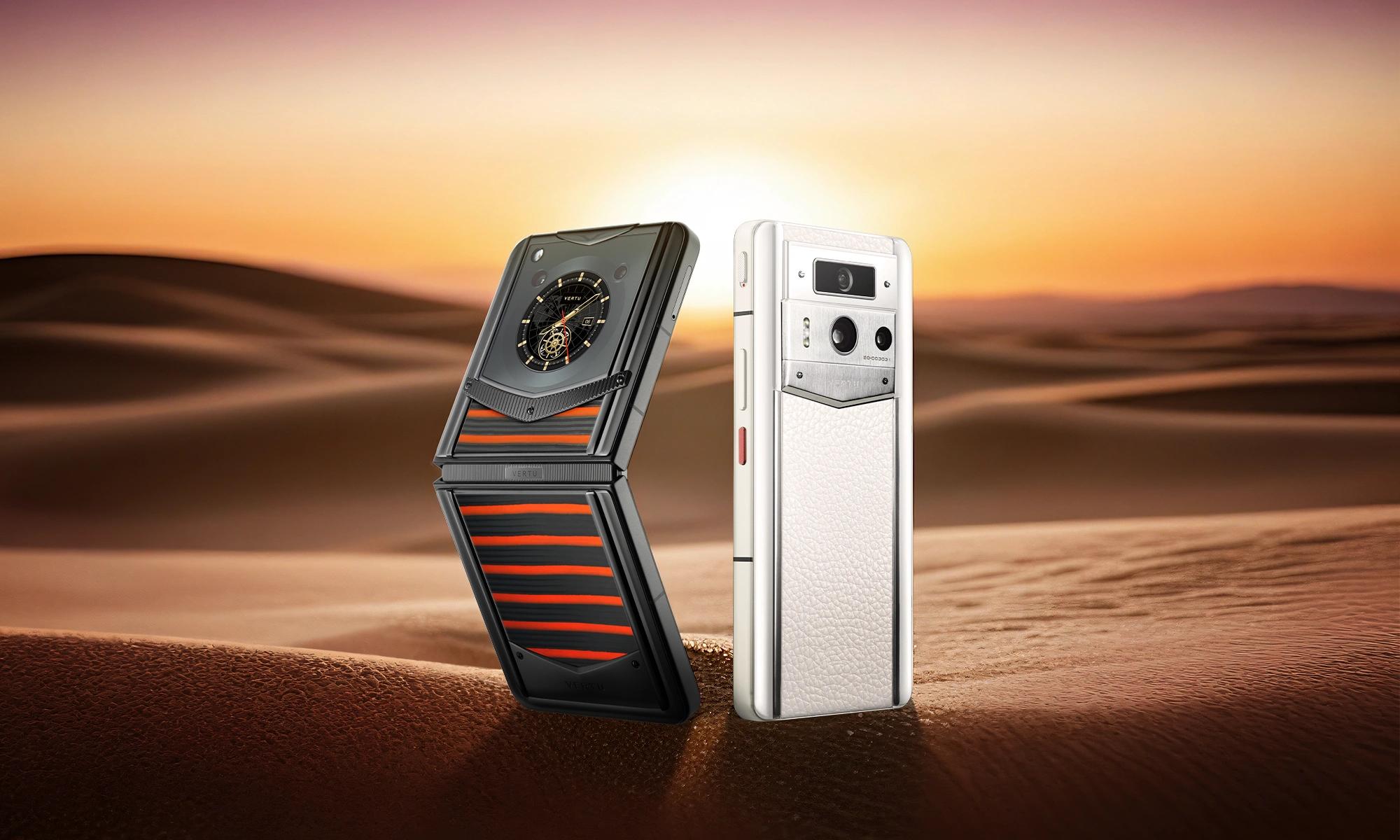 Top 5 Vertu Models and Their Current Prices in India