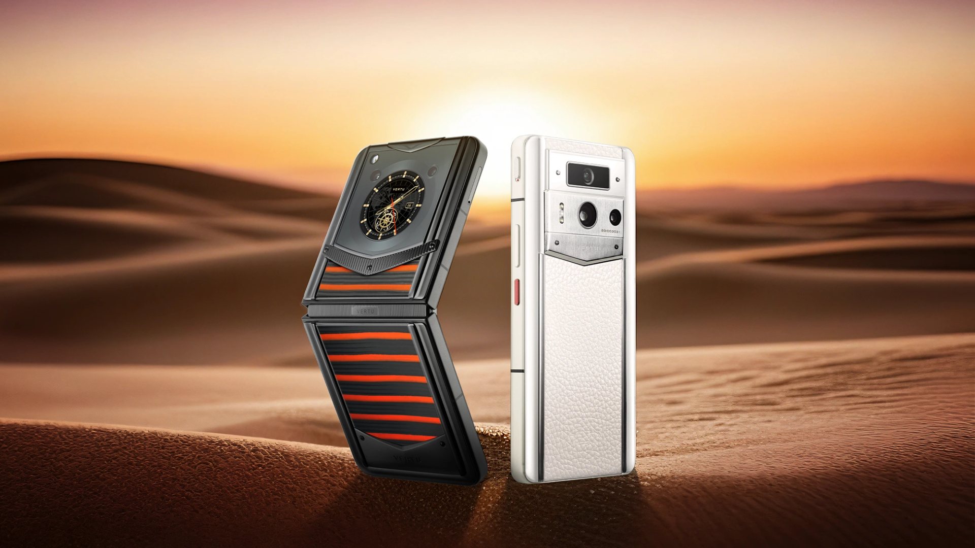 Top 5 Vertu Models and Their Current Prices in India