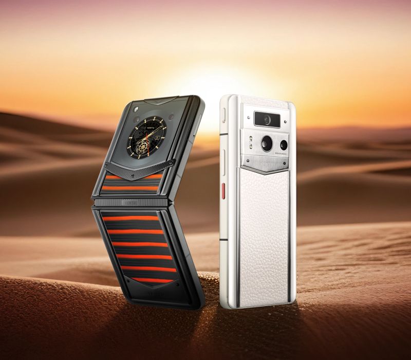 Vertu Phone Price in India 2026: 5 Current Options