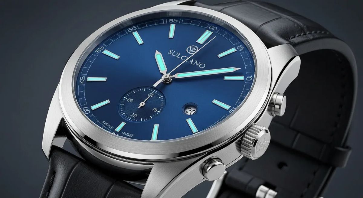 The Top 10 Essential Features for Your Luxury Design Smartwatch in 2026