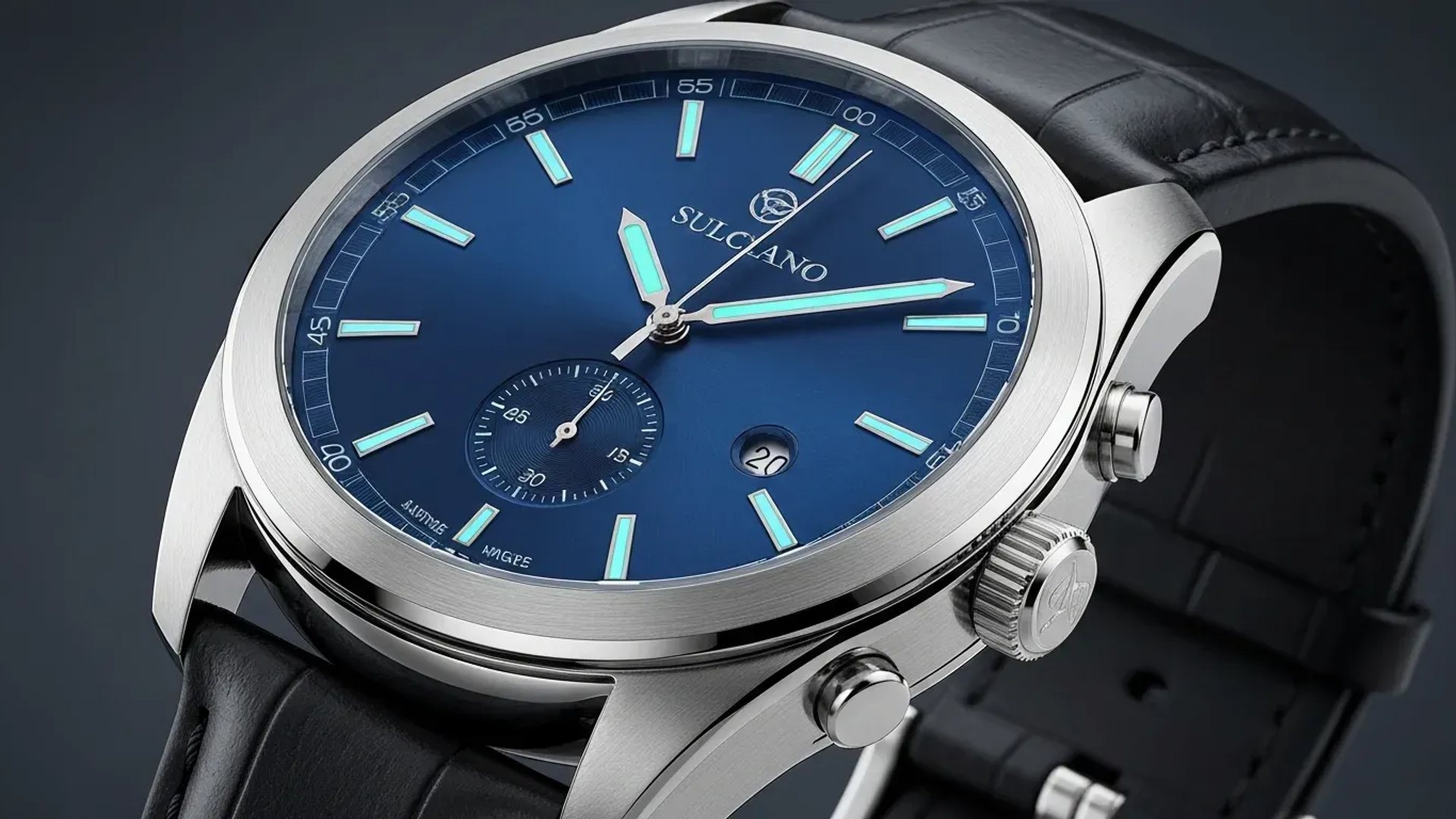 The Top 10 Essential Features for Your Luxury Design Smartwatch in 2026