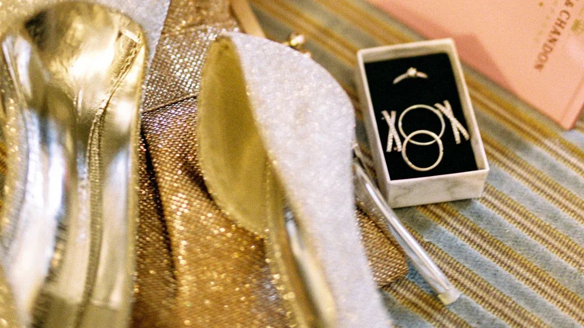 Style Guide for Luxury Watch and Phone Integration