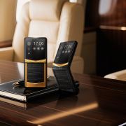 Louis Vuitton Flip Phone: Real Phone or Runway Accessory?