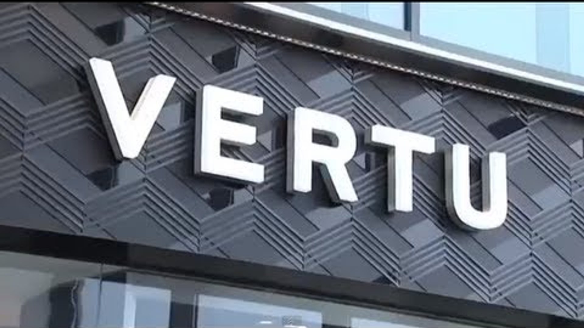 VERTU: A Brand Legend That Has Never Grown & Gone Old