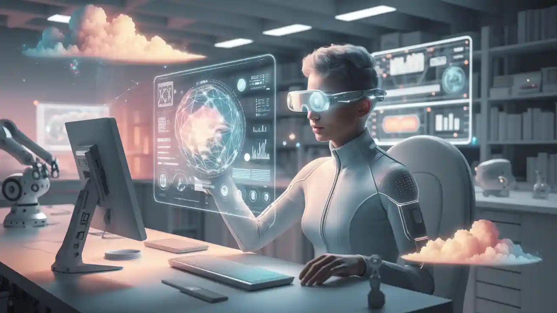 How to Use Google's AI Mode for Advanced Research in 2025