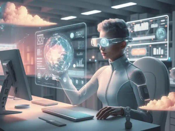 How to Use Google's AI Mode for Advanced Research in 2025